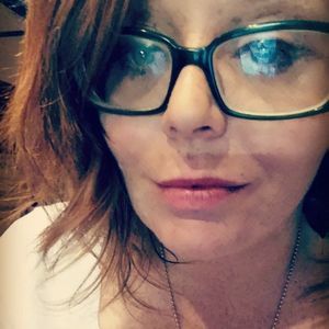 Meet your Posher, Carrie